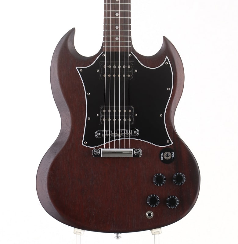 Gibson SG Faded T 2016 | Reverb Canada