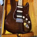Fender Rarities Series Flame Maple Top Stratocaster
