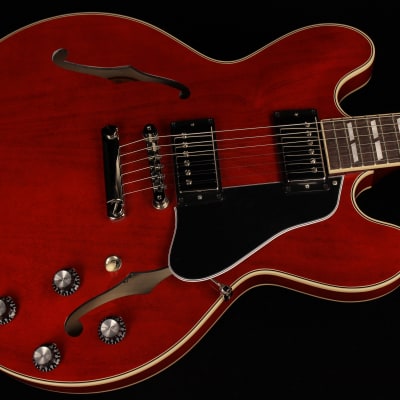 Gibson ES-345 - SC (#138) for sale