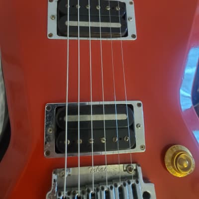 Tokai LC156S BB Made In Japan【Discontinued Model】【4.4kg