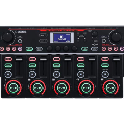 Boss RV-5 Digital Reverb | Reverb