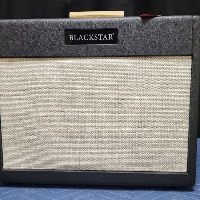 BEDROCK BC-50 2X12 50 WATT COMBO 1992 BLACK | Reverb