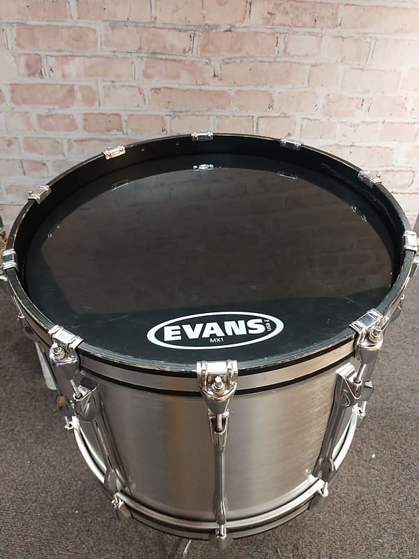 Yamaha 22 x 14 8300 Series Field-Corps Marching Bass Drum