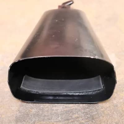 Pearl  8" Cowbell image 8