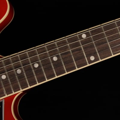 Immagine Gibson ES-335 Satin - SC (#247) - 7