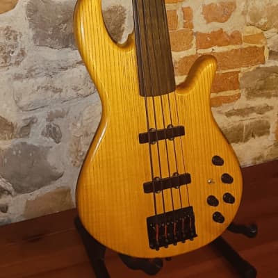 和*利様 【希少！レア！】Bacchus WOODLINE24 417AC BG Bacchus Woodline 417AC - Todobajos