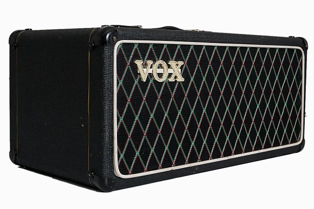 Vox AC50 MKIII 1966