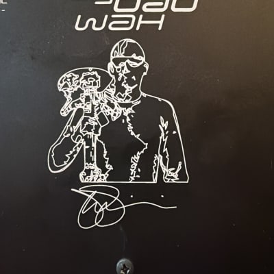 Reverb.com listing, price, conditions, and images for vox-big-bad-wah