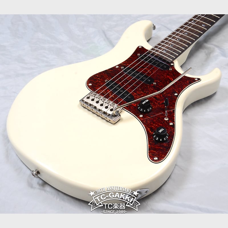 Paul Reed Smith (PRS)：SE EG