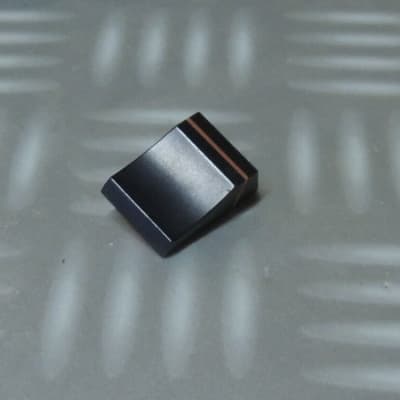 ROLAND S-50 S-10 SAMPLER PARTS D50 D 50 Linear Etc cover Slider Button GOOD