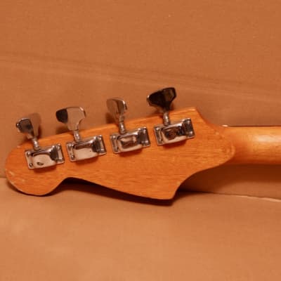 Bellwood Super Swinger Vintage Bass Made in Japan 197ies