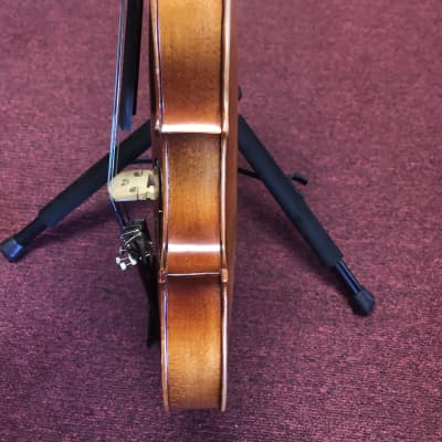 Amati E-190 12" Student Viola Outfit image 5