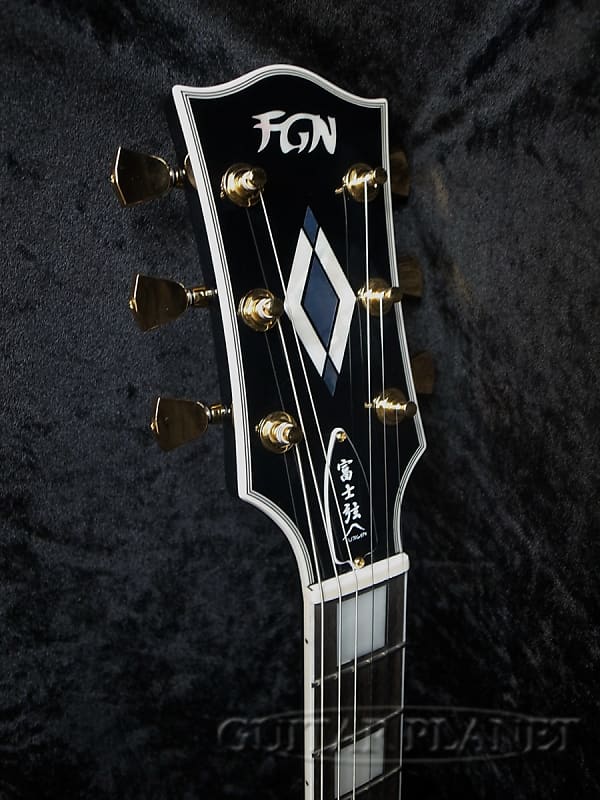 FGN Fujigen NLC10RMP 03 BK Made In Japan 【K210521】【4.4kg FGN Fujigen NLC10RMP 03 BK Made In Japan 【K210521】【4.4kg