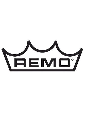 Remo Djembe, Mondoo, Key-tuned, 14" X 25", Skyndeep Fiberskyn, Black, Contour Tuning Bracket, DJ-0014-BE- image 1