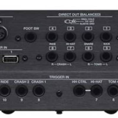 Roland TD50X V-Drums Sound Module image 5
