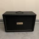 Friedman 212EXT 120-Watt 2x12" Closed-Back Guitar Speaker Cabinet