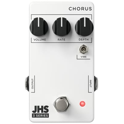 Reverb.com listing, price, conditions, and images for jhs-3-series-chorus