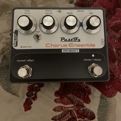 Reverb.com listing, price, conditions, and images for pastfx-chorus-ensemble