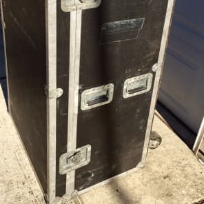 Calzone Ampeg 8x10 Road Case image 5