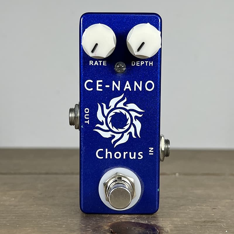 Mosky Audio CE-Nano Chorus