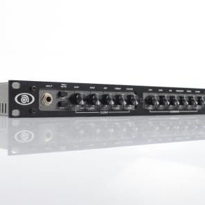 Ampeg SVP-BSP Billy Sheehan Bass Guitar Preamp SVPBSP Rack