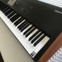 Korg KRONOS 2 88-Key Digital Synthesizer Workstation