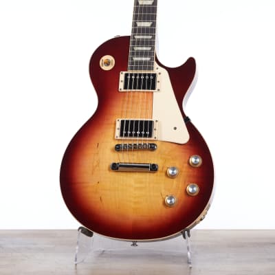 Gibson Les Paul Standard 60s, Bourbon Burst | Demo image 1