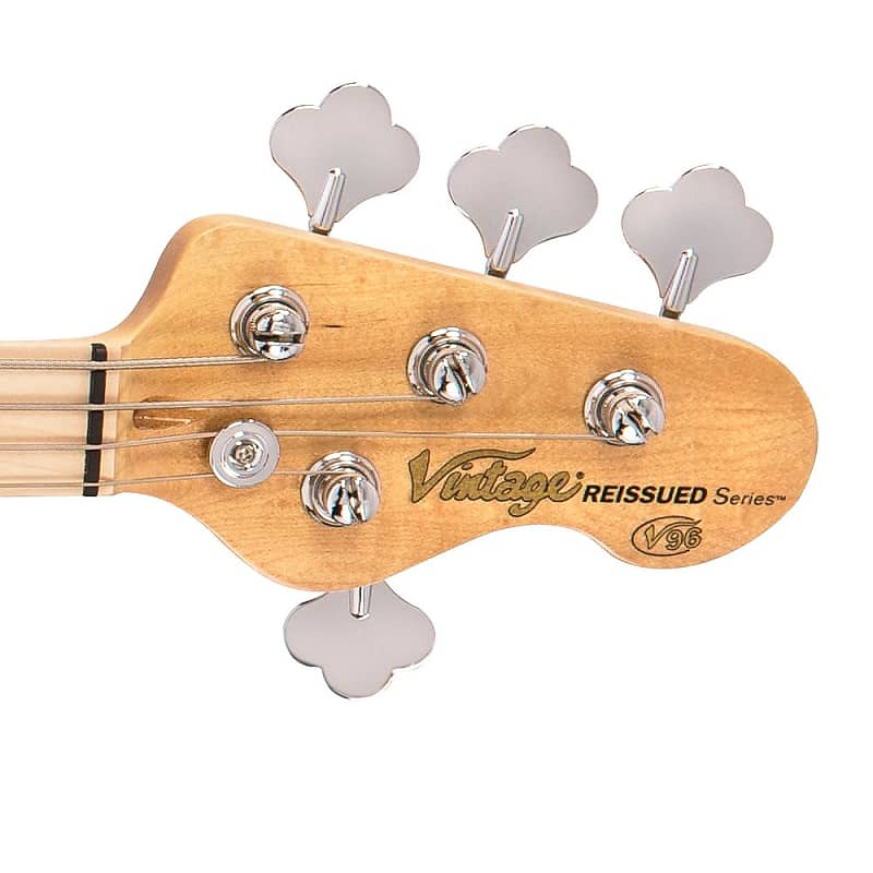 Vintage v96 deals bass