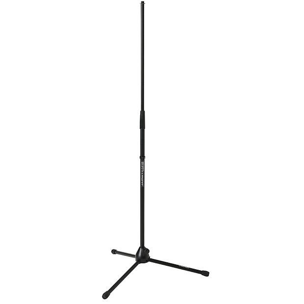 Ultimate Support JS-MC100 JamStands Microphone Stand image 1