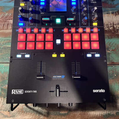 Rane Seventy-Two 2-Channel Serato Digital Mixer image 2