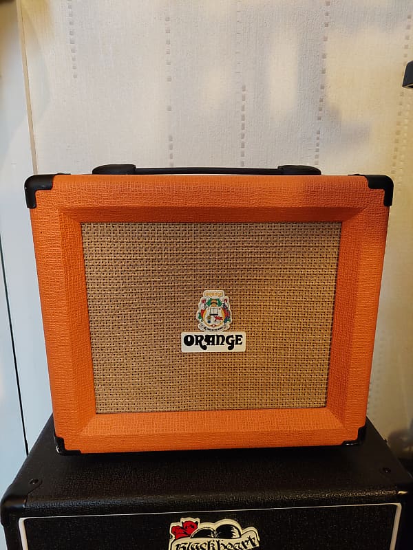 Orange AD-5 | Reverb