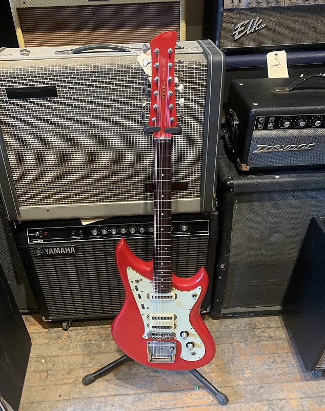 Yamaha SG-3 | Reverb Canada