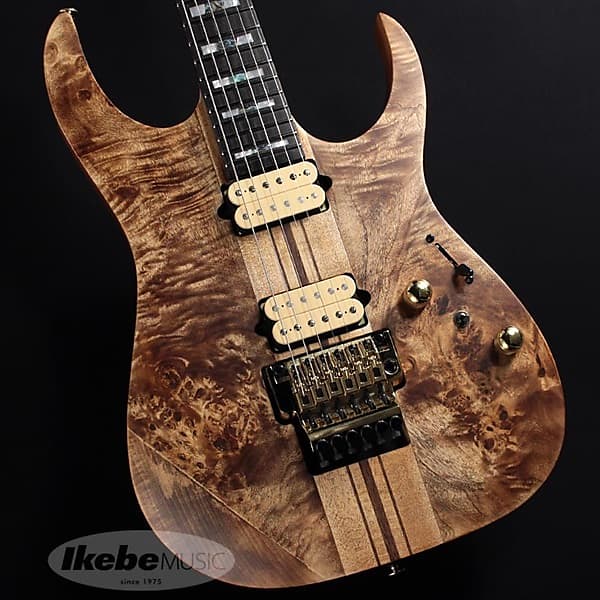 Ibanez Premium RGT1220PB-ABS