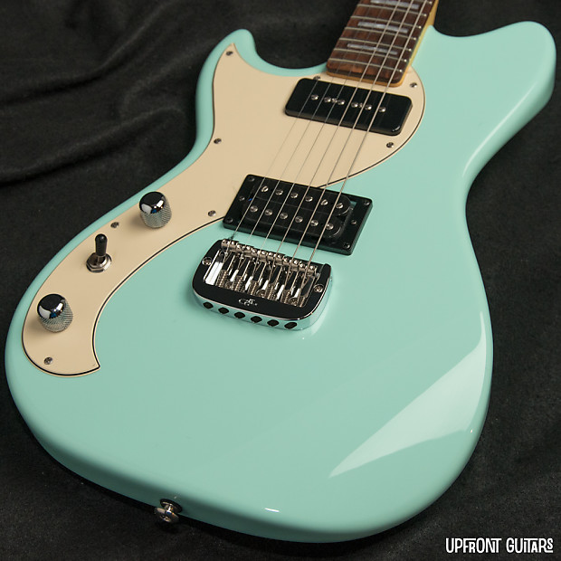 G&l guitars online left handed