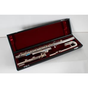 Jupiter bass flute on sale