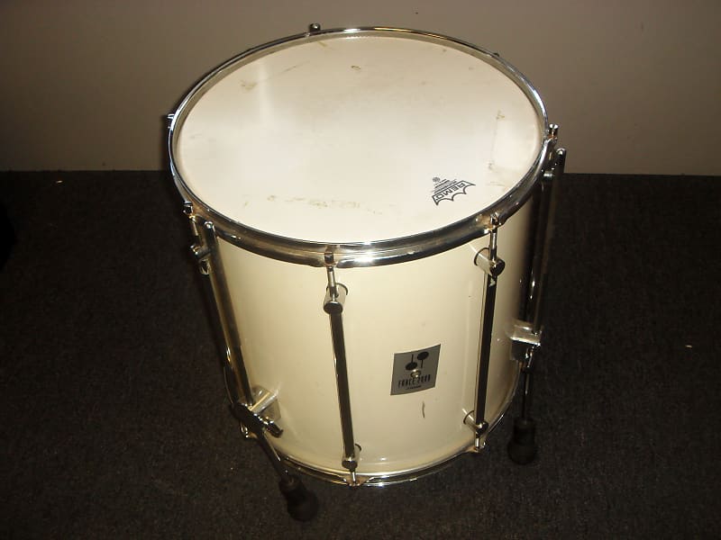 Sonor Force 2000 16 x 16 Floor Tom Drum Made in Germany Reverb