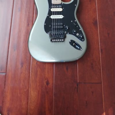 Fender Clapton partscaster USA/Japan image 2