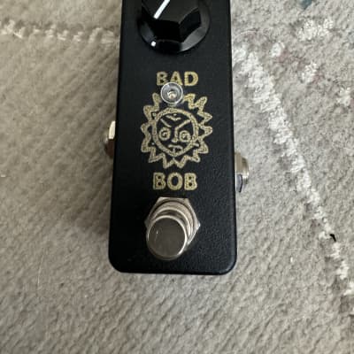 Analogman Bad Bob Boost Mini | Reverb