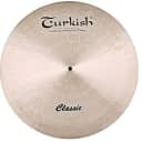 Turkish Cymbals 19" Classic Ride