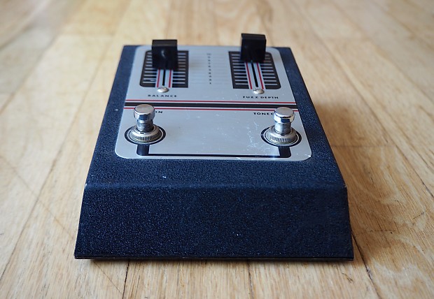 ギター Marlboro Wailer Fuzz / - 1970s - Ibanez Marlboro Wailer