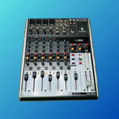 eclipse 12 - Carlsbro eclipse 12 - Audiofanzine