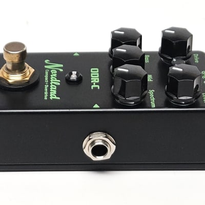used Nordland ODR-CC+ Compact+ Overdrive, Mint Condition with Box! image 4