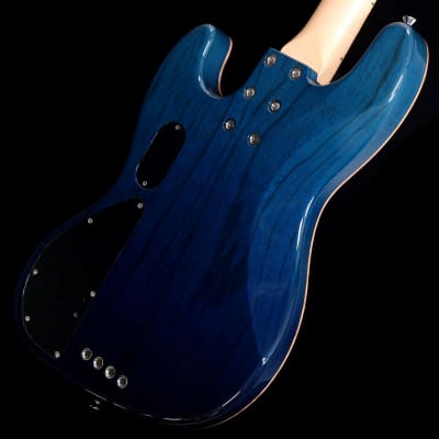 Schecter Exb Ctm Jj4 [Sn 141102] (03/22) | Reverb