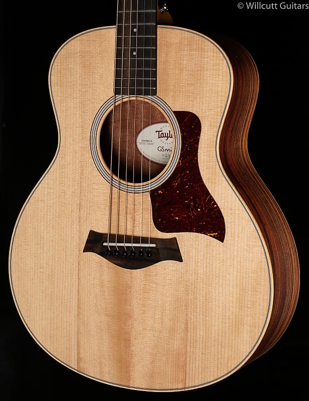 ギター Taylor GSmini-e QS ltd Taylor GS Mini-e QS LTD Quilted Sapele Acoustic Electric