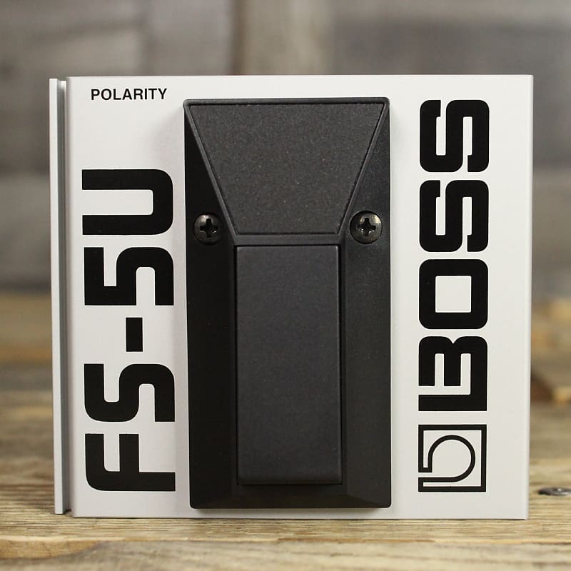 Boss FS-5U