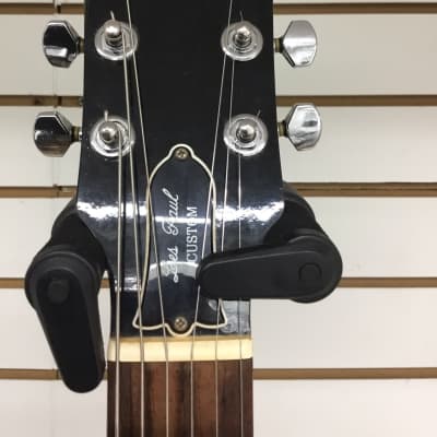 Gibson SG 1 Black image 7
