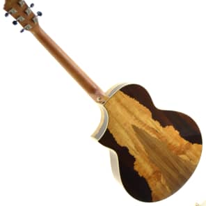 ギター Ibanez AEW51 Ibanez AEW51 Acoustic-Electric Guitar | zZounds