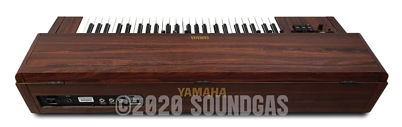 Yamaha SS-30 String Synthesizer *Soundgas Serviced* | Reverb