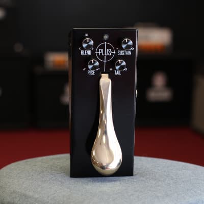 Gamechanger Audio Plus Sustain Pedal image 5