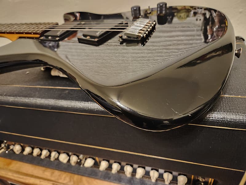 Kramer zx-20 Aerostar vintage 1980's | Reverb